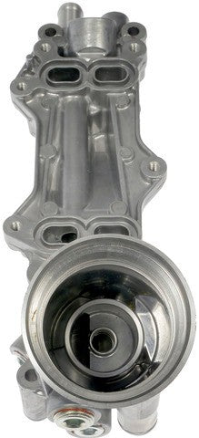 Engine Oil Filter Adapter Dorman-OE Solutions 926-876