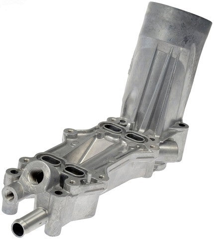Engine Oil Filter Adapter Dorman-OE Solutions 926-876