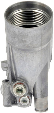 Engine Oil Filter Adapter Dorman-OE Solutions 926-876