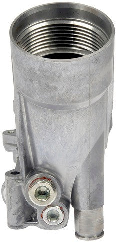 Engine Oil Filter Adapter Dorman-OE Solutions 926-876