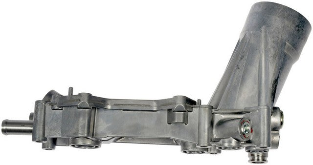 Engine Oil Filter Adapter Dorman-OE Solutions 926-876