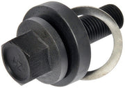 Engine Harmonic Balancer Bolt Dorman-OE Solutions 926-885
