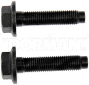 Engine Harmonic Balancer Bolt Dorman-OE Solutions 926-886