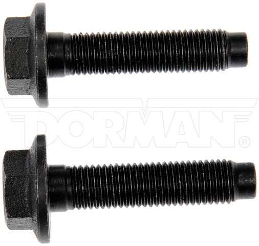 Engine Harmonic Balancer Bolt Dorman-OE Solutions 926-886