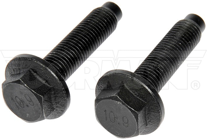 Engine Harmonic Balancer Bolt Dorman-OE Solutions 926-886