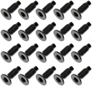 Door Hinge Screw Dorman-OE Solutions 926-888