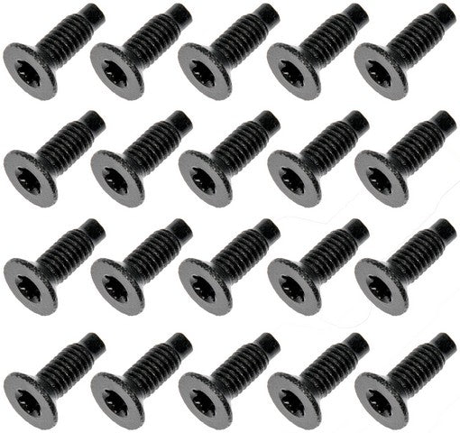 Door Hinge Screw Dorman-OE Solutions 926-888