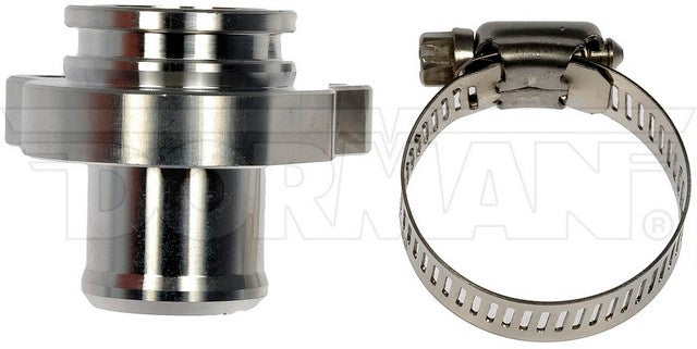 Engine Coolant Hose Flange Kit Dorman-OE Solutions 926-905