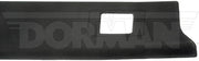 Truck Bed Side Rail Protector Dorman-OE Solutions 926-906