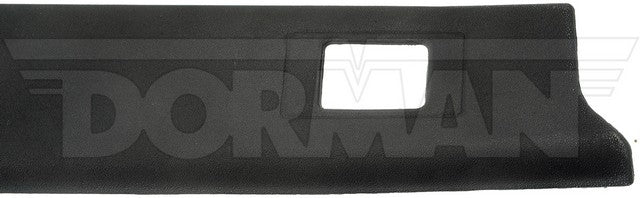 Truck Bed Side Rail Protector Dorman-OE Solutions 926-906