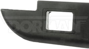 Truck Bed Side Rail Protector Dorman-OE Solutions 926-906