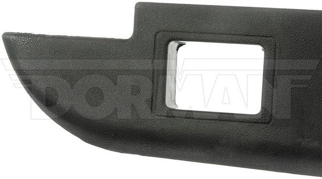 Truck Bed Side Rail Protector Dorman-OE Solutions 926-906