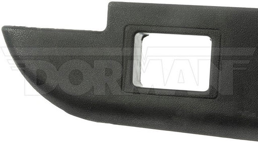 Truck Bed Side Rail Protector Dorman-OE Solutions 926-906