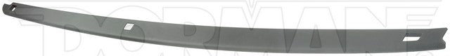 Truck Bed Side Rail Protector Dorman-OE Solutions 926-906