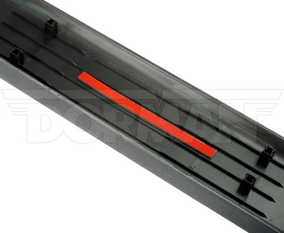 Truck Bed Side Rail Protector Dorman-OE Solutions 926-906