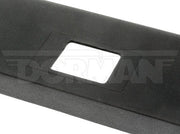 Truck Bed Side Rail Protector Dorman-OE Solutions 926-906