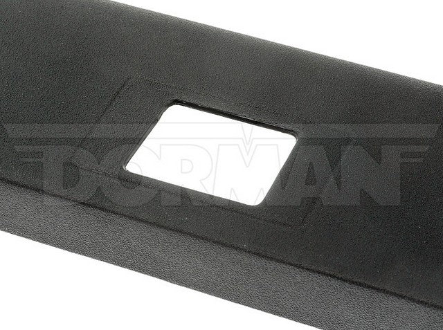 Truck Bed Side Rail Protector Dorman-OE Solutions 926-906