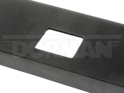 Truck Bed Side Rail Protector Dorman-OE Solutions 926-906