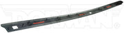 Truck Bed Side Rail Protector Dorman-OE Solutions 926-907