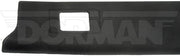 Truck Bed Side Rail Protector Dorman-OE Solutions 926-907