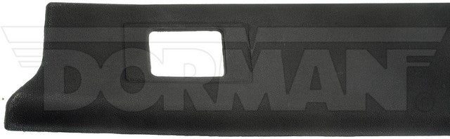 Truck Bed Side Rail Protector Dorman-OE Solutions 926-907