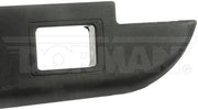 Truck Bed Side Rail Protector Dorman-OE Solutions 926-907