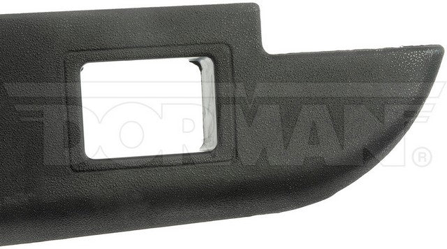 Truck Bed Side Rail Protector Dorman-OE Solutions 926-907