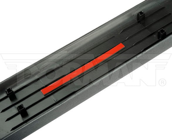 Truck Bed Side Rail Protector Dorman-OE Solutions 926-907