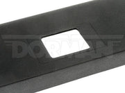 Truck Bed Side Rail Protector Dorman-OE Solutions 926-907