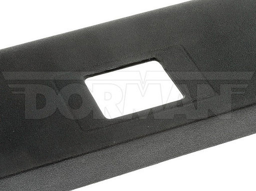 Truck Bed Side Rail Protector Dorman-OE Solutions 926-907