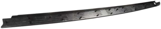 Truck Bed Side Rail Protector Dorman-OE Solutions 926-908