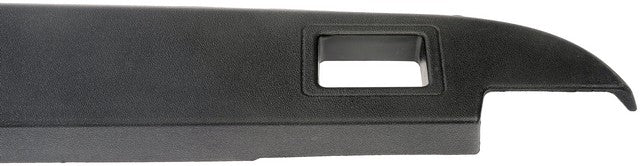 Truck Bed Side Rail Protector Dorman-OE Solutions 926-908