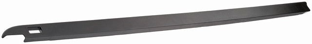 Truck Bed Side Rail Protector Dorman-OE Solutions 926-909