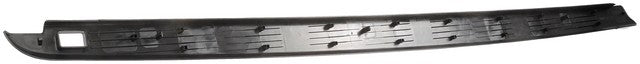 Truck Bed Side Rail Protector Dorman-OE Solutions 926-909