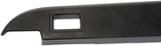 Truck Bed Side Rail Protector Dorman-OE Solutions 926-909
