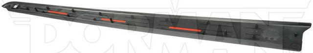 Truck Bed Side Rail Protector Dorman-OE Solutions 926-910