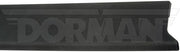 Truck Bed Side Rail Protector Dorman-OE Solutions 926-910