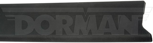 Truck Bed Side Rail Protector Dorman-OE Solutions 926-910