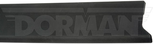 Truck Bed Side Rail Protector Dorman-OE Solutions 926-910