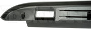 Truck Bed Side Rail Protector Dorman-OE Solutions 926-910