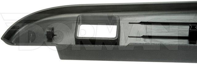 Truck Bed Side Rail Protector Dorman-OE Solutions 926-910