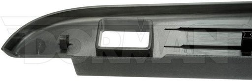 Truck Bed Side Rail Protector Dorman-OE Solutions 926-910