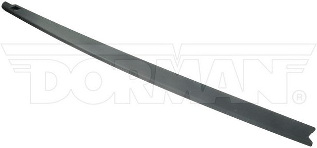 Truck Bed Side Rail Protector Dorman-OE Solutions 926-910