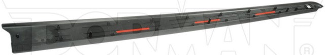 Truck Bed Side Rail Protector Dorman-OE Solutions 926-911