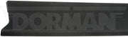 Truck Bed Side Rail Protector Dorman-OE Solutions 926-911