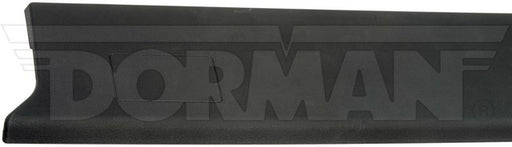 Truck Bed Side Rail Protector Dorman-OE Solutions 926-911