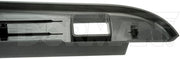 Truck Bed Side Rail Protector Dorman-OE Solutions 926-911