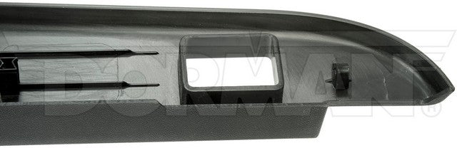Truck Bed Side Rail Protector Dorman-OE Solutions 926-911