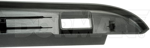 Truck Bed Side Rail Protector Dorman-OE Solutions 926-911