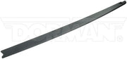 Truck Bed Side Rail Protector Dorman-OE Solutions 926-911
